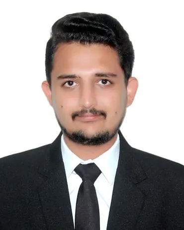 Advocate Shivam Saini